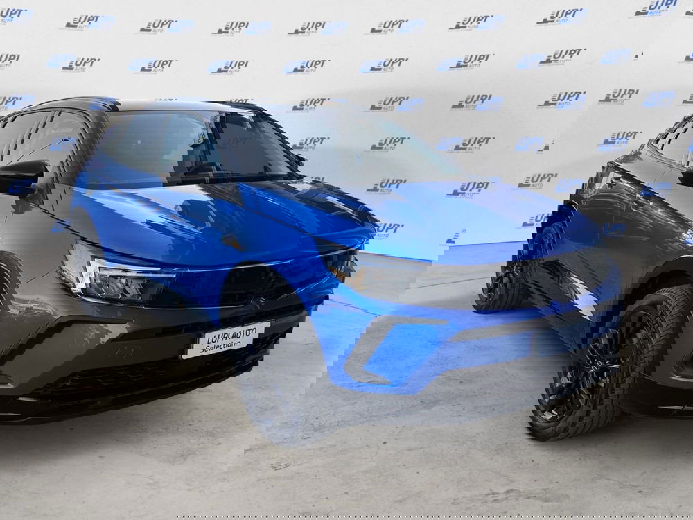 Opel Grandland usata a Pistoia (3)