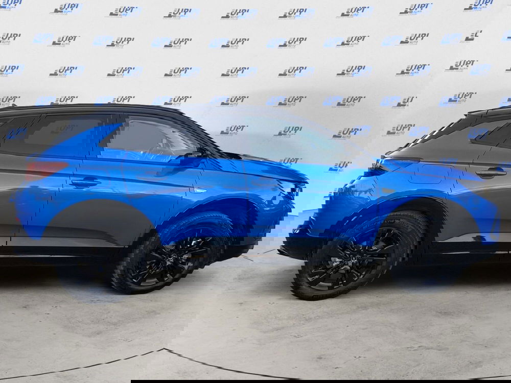 Opel Grandland usata a Pistoia (4)