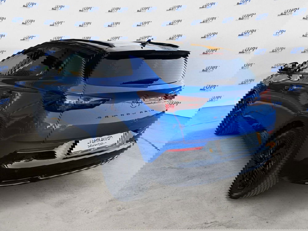 Opel Grandland usata a Pistoia (5)