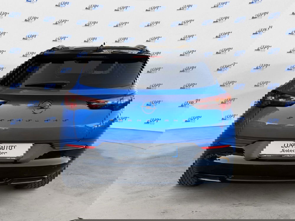 Opel Grandland usata a Pistoia (6)