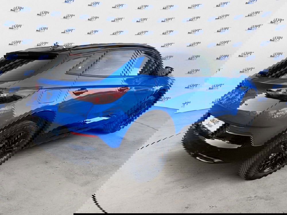 Opel Grandland usata a Pistoia (7)