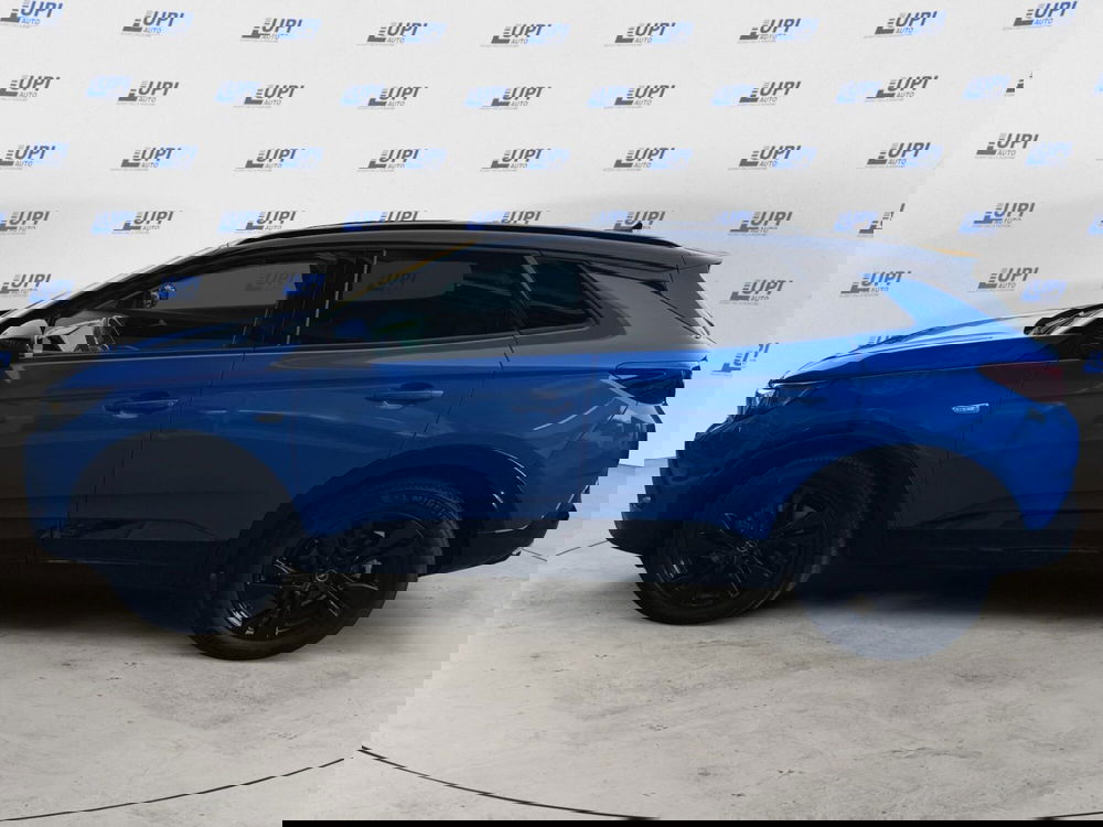 Opel Grandland usata a Pistoia (8)