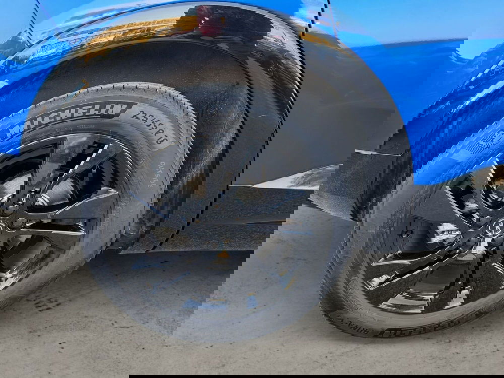 Opel Grandland usata a Pistoia (9)