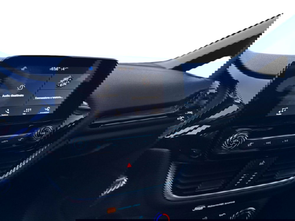 Ford Fiesta usata a Pistoia (10)