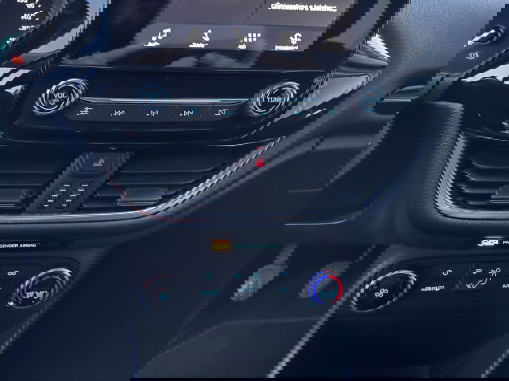 Ford Fiesta usata a Pistoia (11)