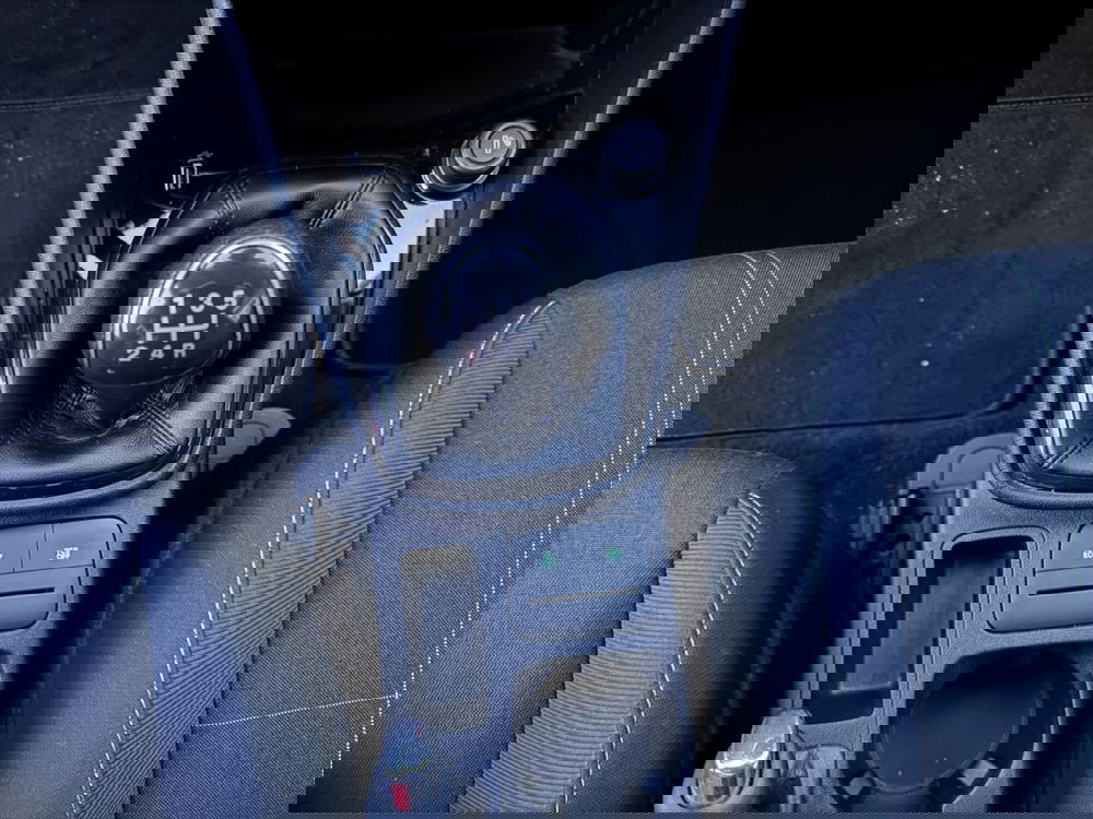 Ford Fiesta usata a Pistoia (12)