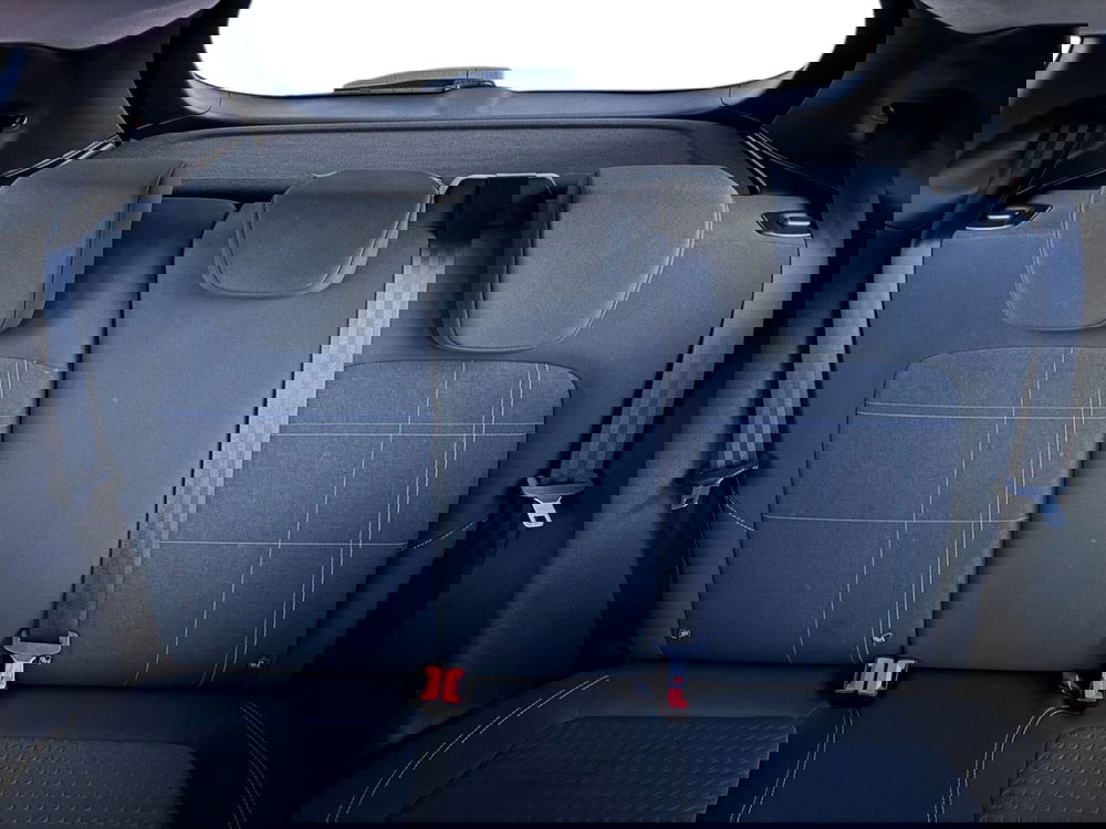 Ford Fiesta usata a Pistoia (15)