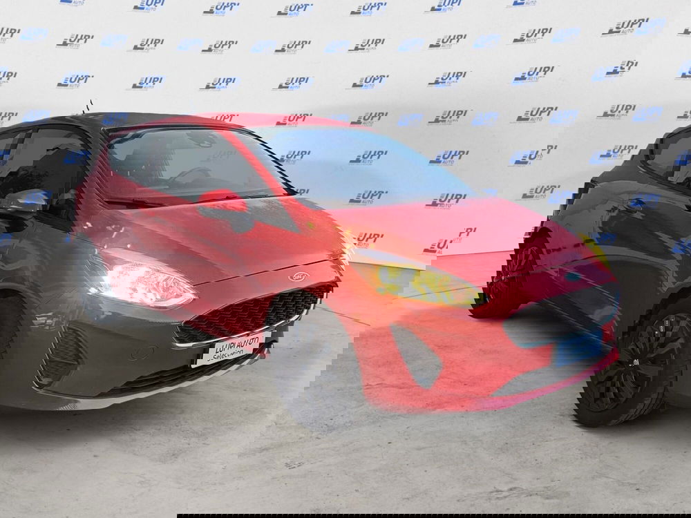 Ford Fiesta usata a Pistoia (3)