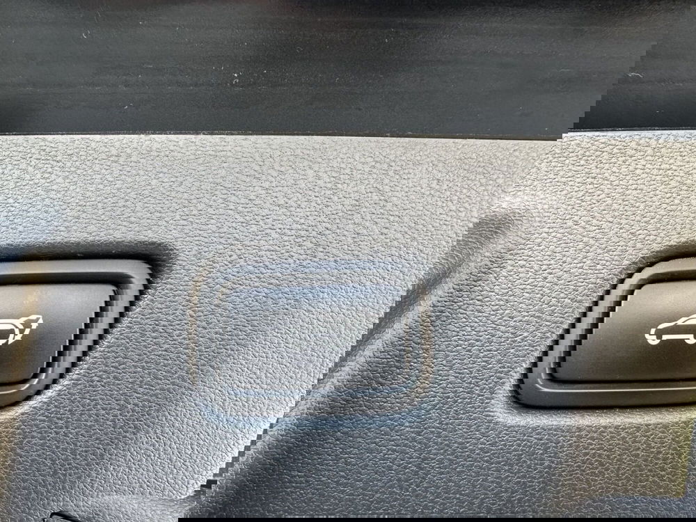 Hyundai Tucson usata a Pistoia (11)