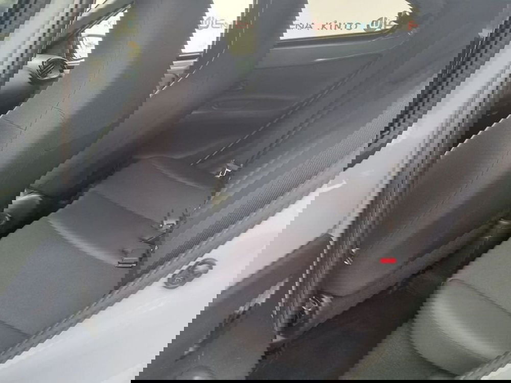 Toyota Aygo X usata a Cagliari (11)