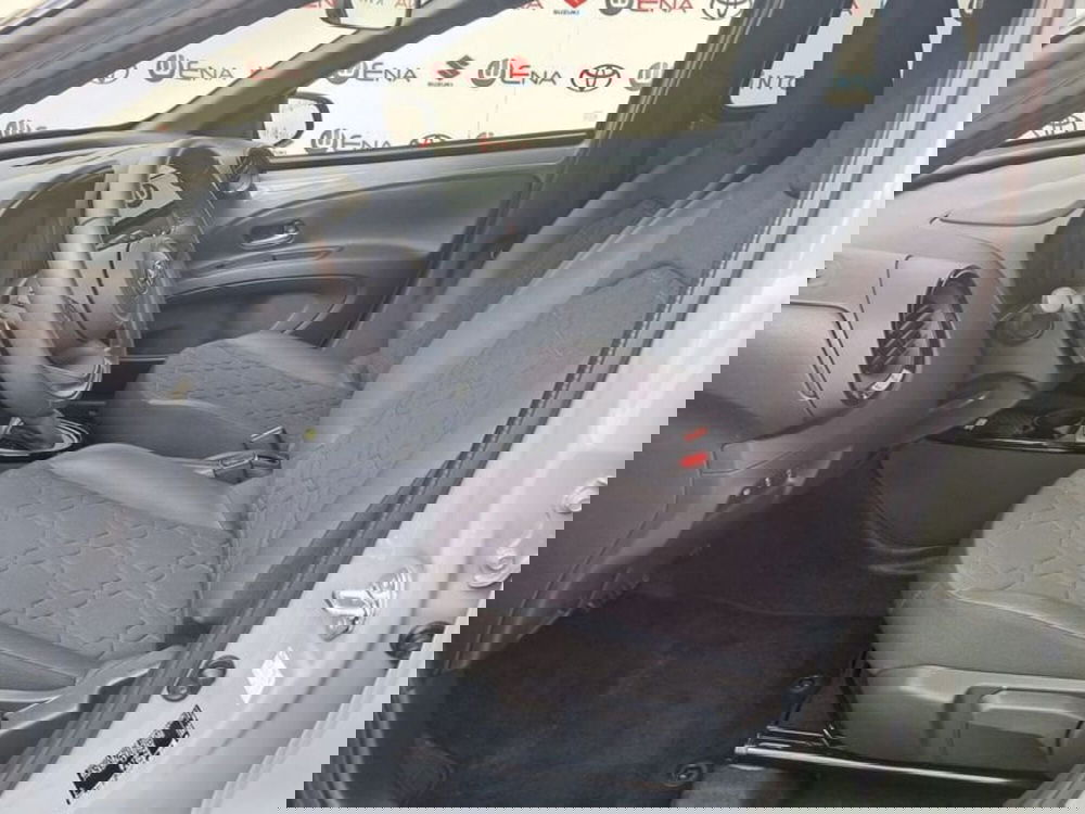 Toyota Aygo X usata a Cagliari (13)