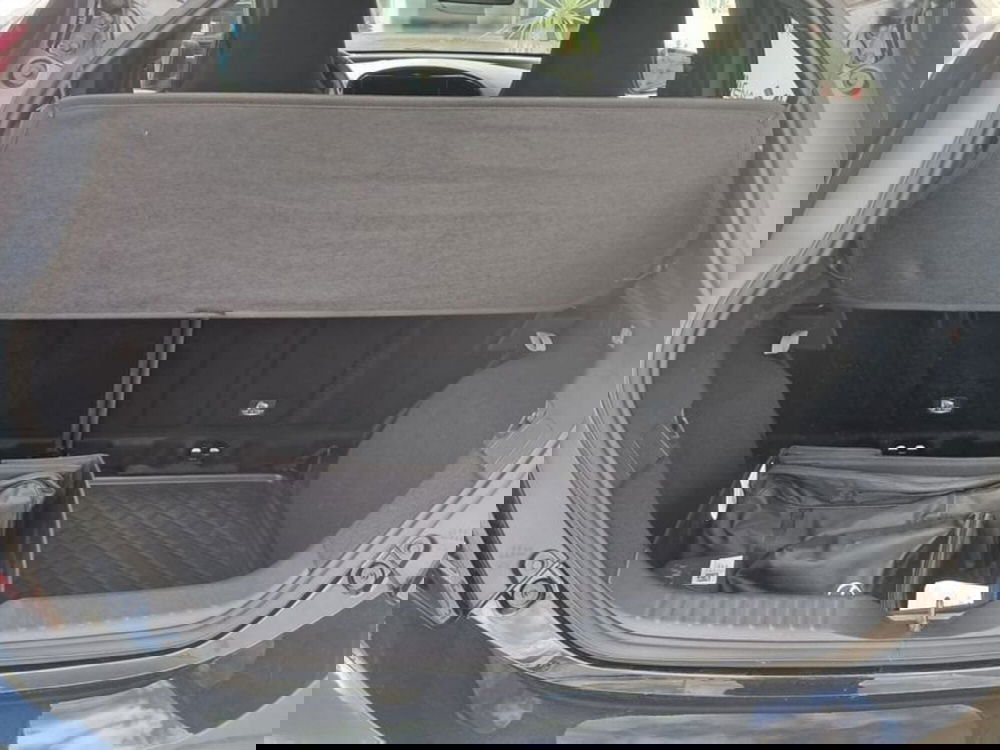 Toyota Aygo X usata a Cagliari (9)