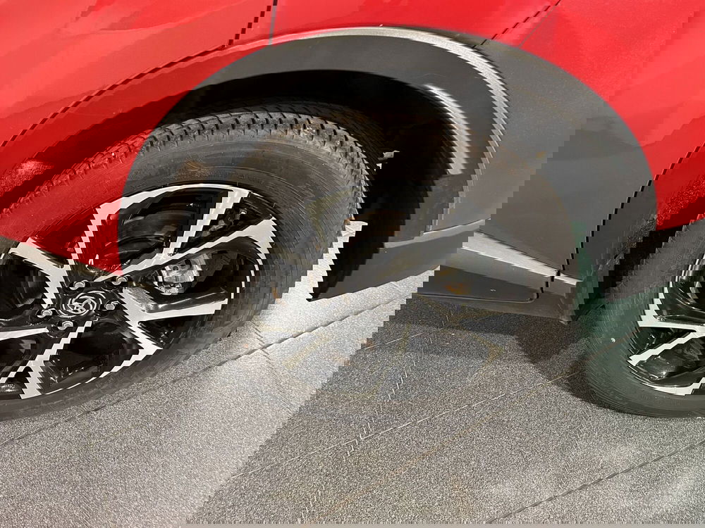 Toyota Toyota C-HR usata a Milano (15)