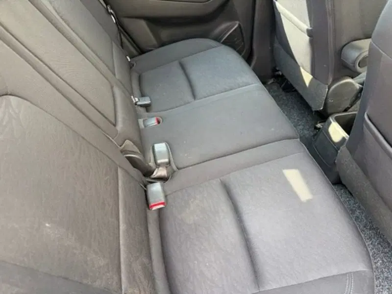 Hyundai ix20 usata a Prato (11)