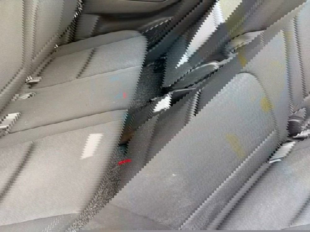 Hyundai ix20 usata a Prato (11)