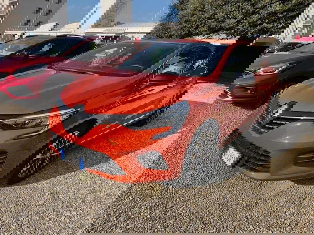 Renault Clio usata a Prato