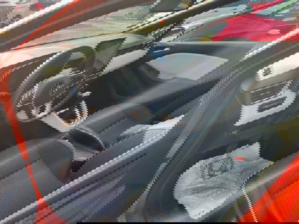 Renault Clio usata a Prato (3)