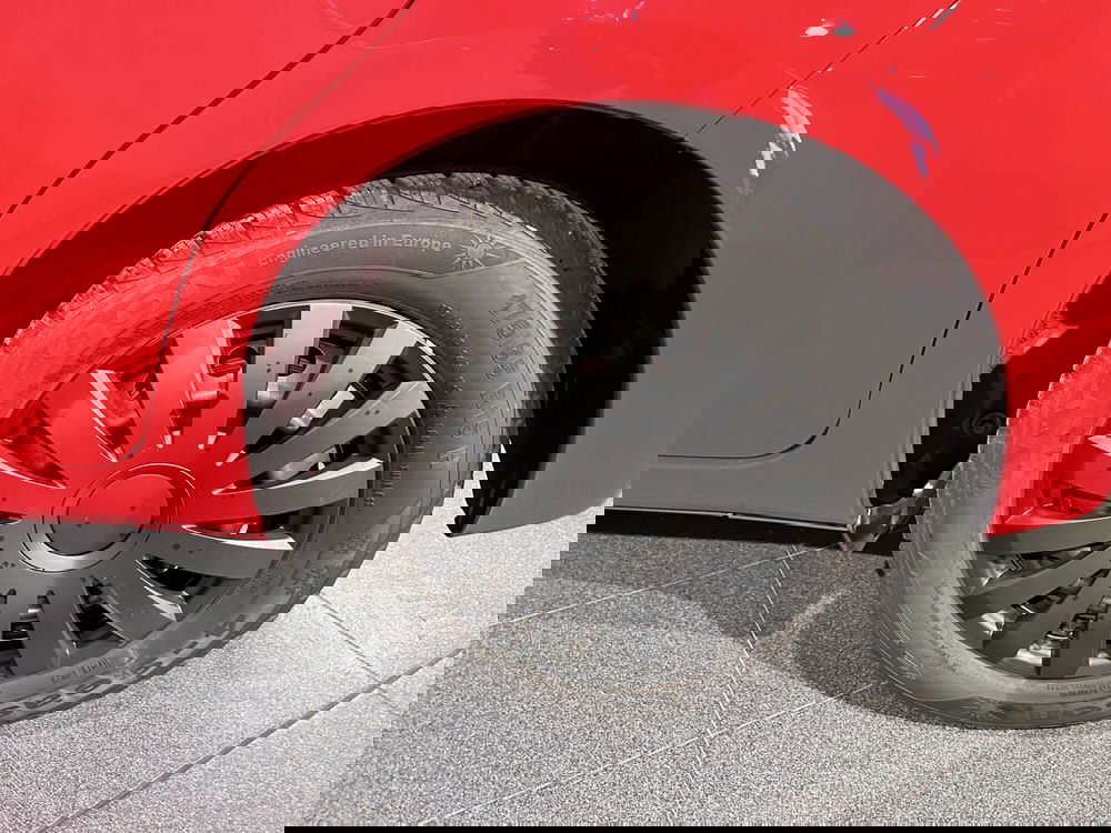 Toyota Yaris usata a Milano (14)