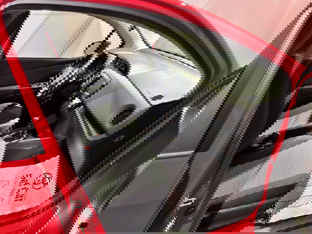 Toyota Yaris usata a Milano (7)