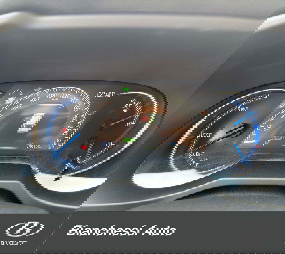 Toyota Rav4 usata a Cremona (10)