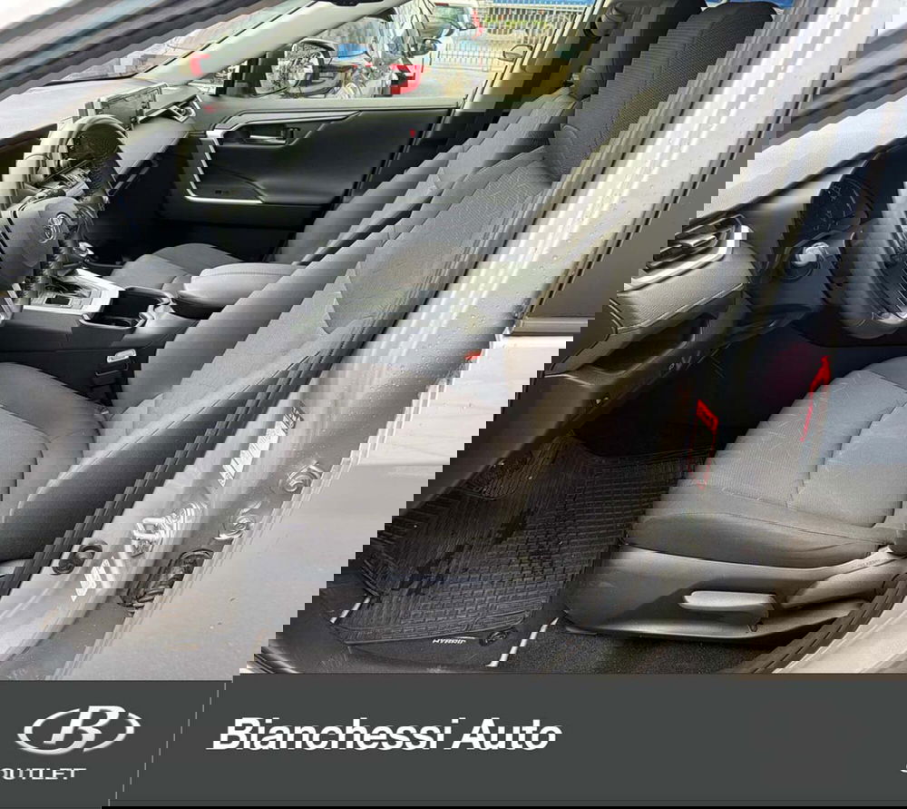 Toyota Rav4 usata a Cremona (11)