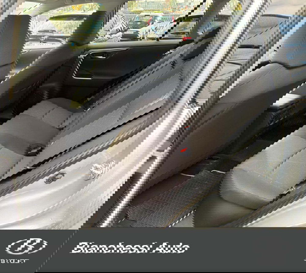 Toyota Rav4 usata a Cremona (12)
