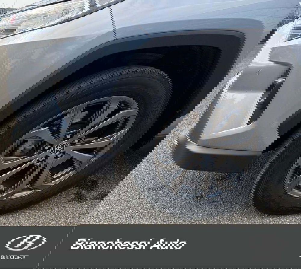 Toyota Rav4 usata a Cremona (13)