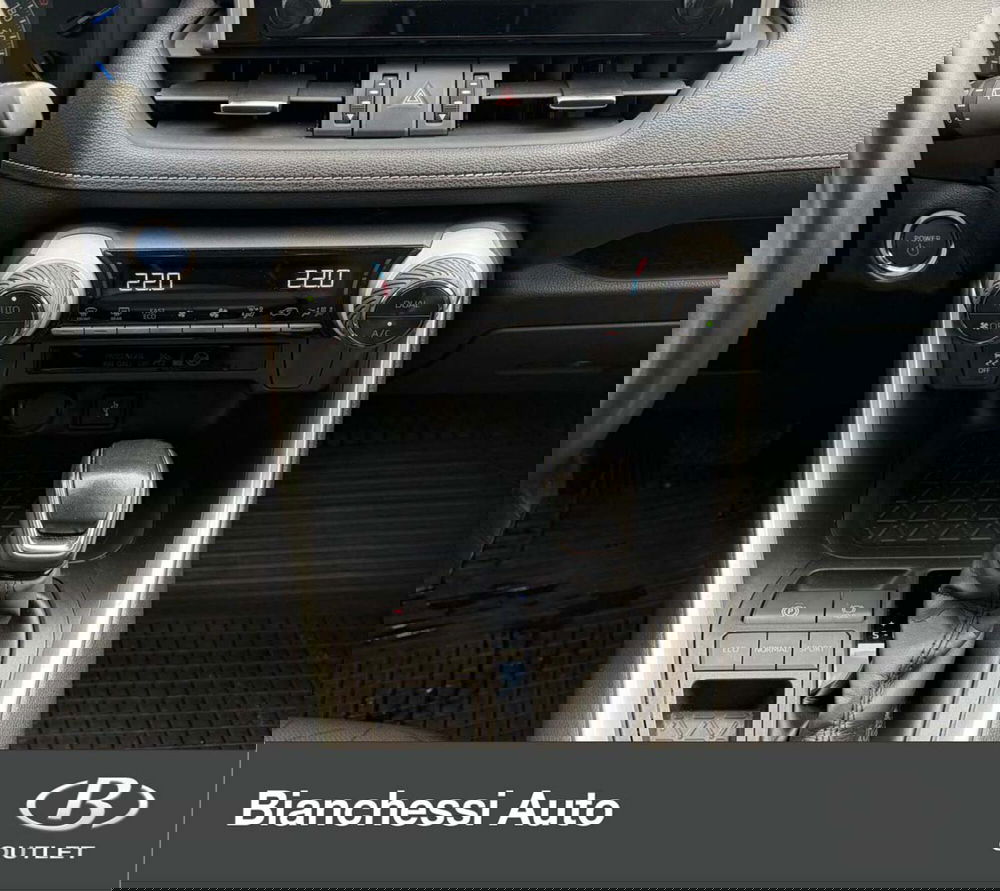 Toyota Rav4 usata a Cremona (14)