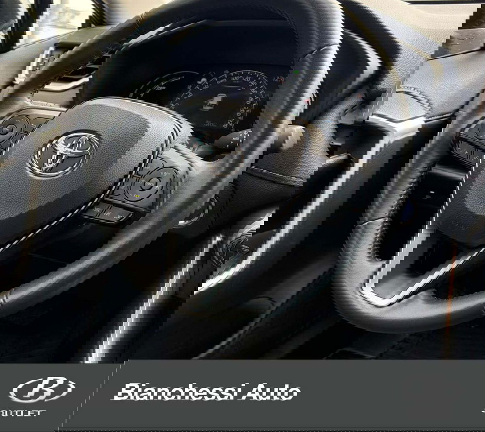 Toyota Rav4 usata a Cremona (16)