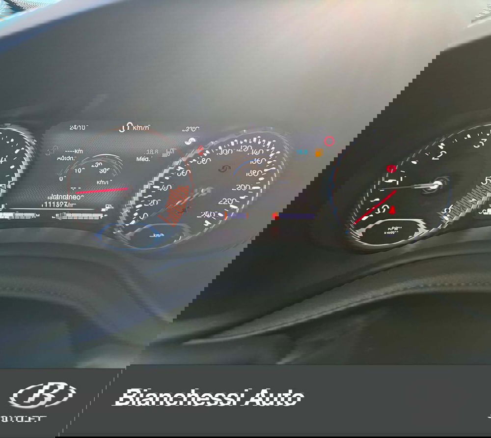 Jeep Renegade usata a Cremona (10)