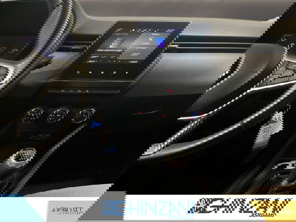 Renault Clio usata a Bergamo (10)