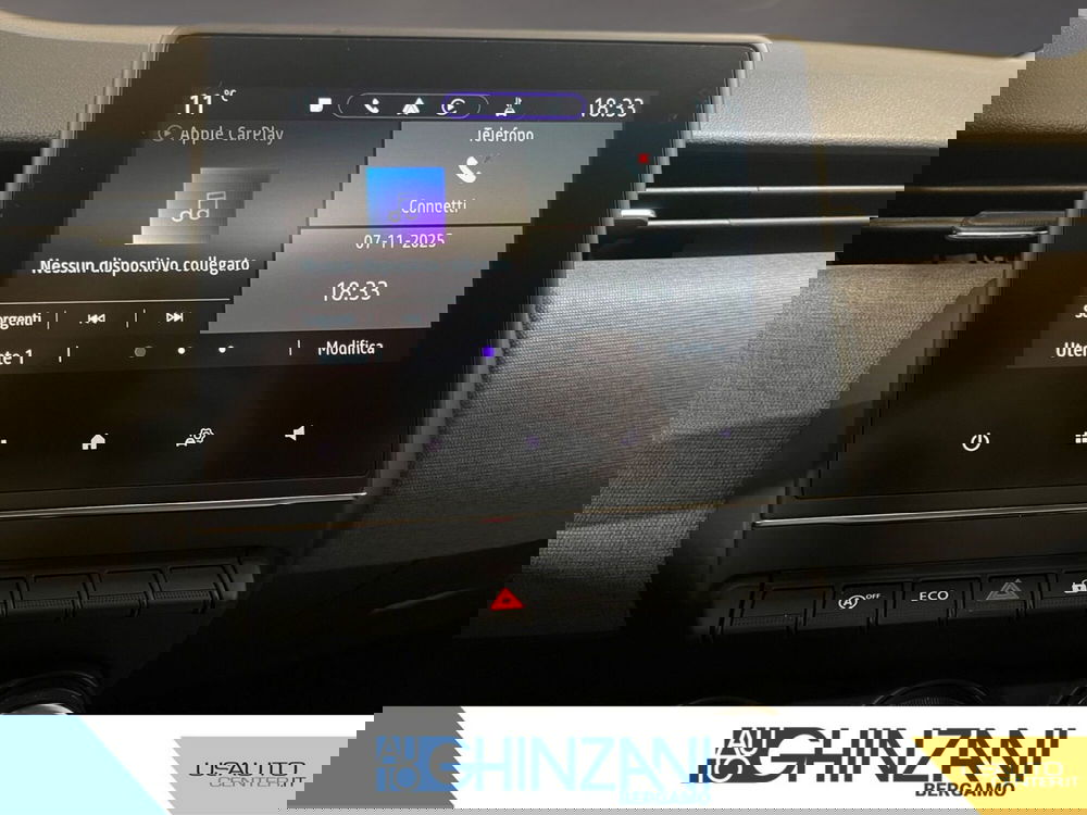 Renault Clio usata a Bergamo (11)