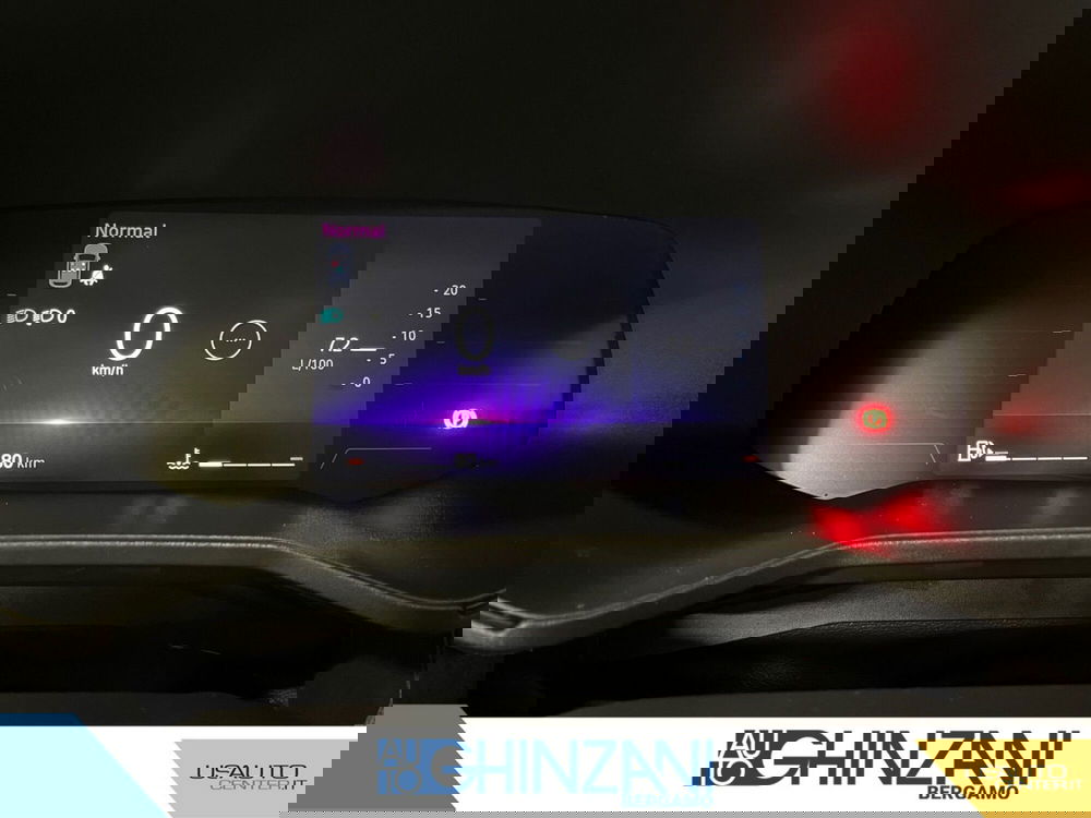 Renault Clio usata a Bergamo (12)