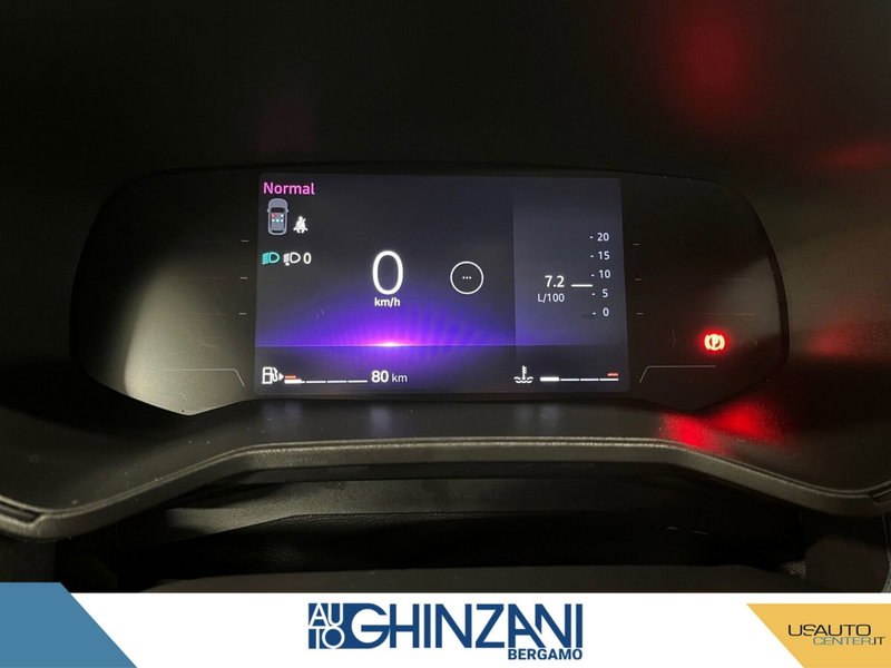 Renault Clio usata a Bergamo (12)