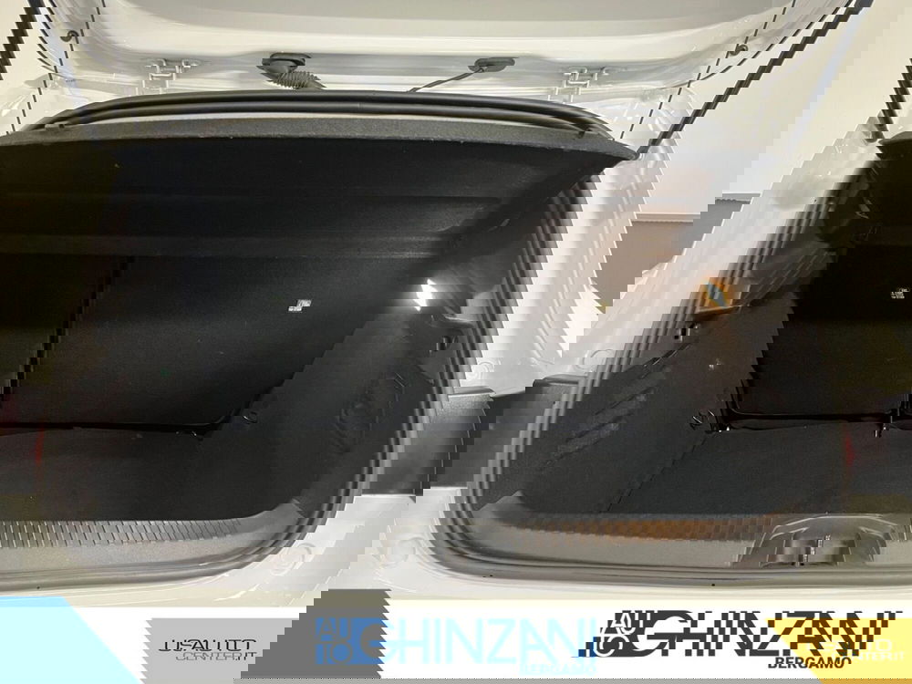 Renault Clio usata a Bergamo (13)