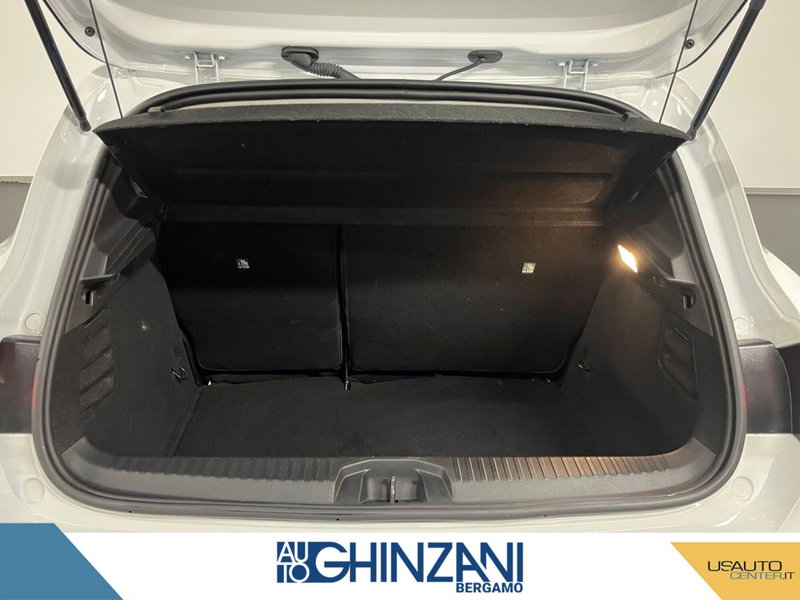 Renault Clio usata a Bergamo (13)