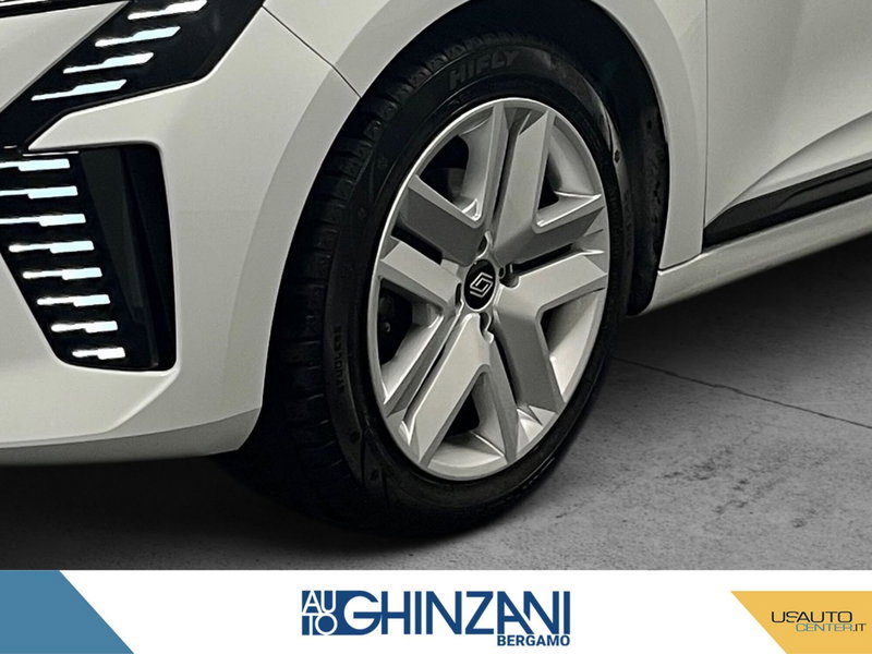 Renault Clio usata a Bergamo (14)