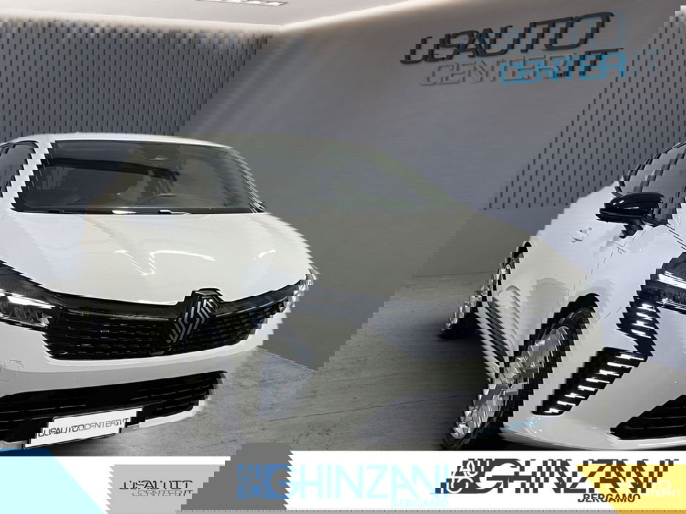 Renault Clio usata a Bergamo (2)