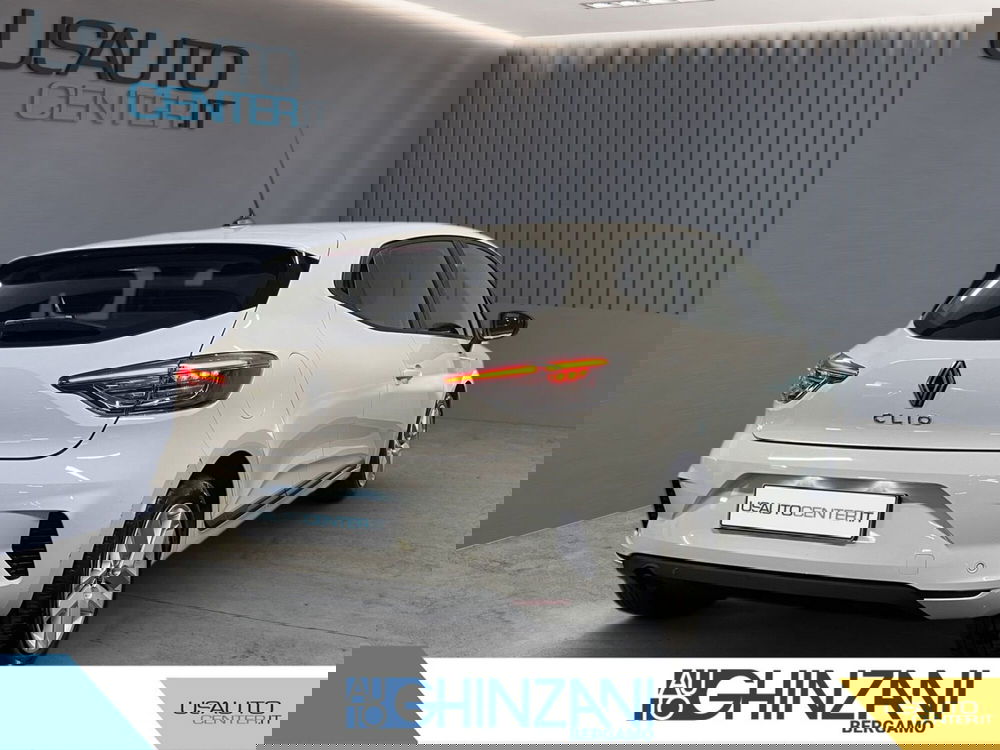 Renault Clio usata a Bergamo (3)