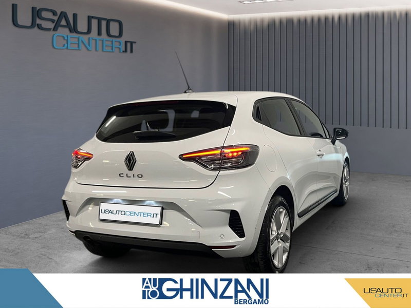 Renault Clio usata a Bergamo (3)