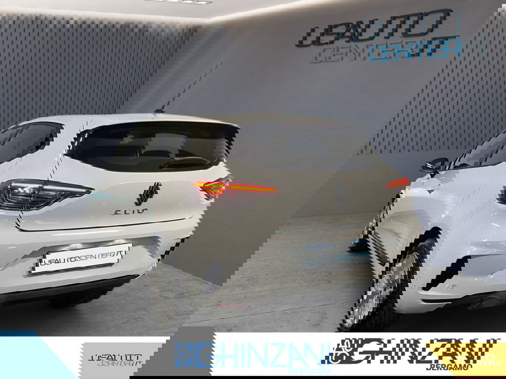 Renault Clio usata a Bergamo (4)