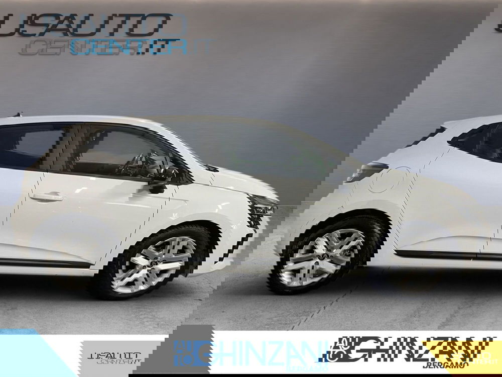 Renault Clio usata a Bergamo (5)