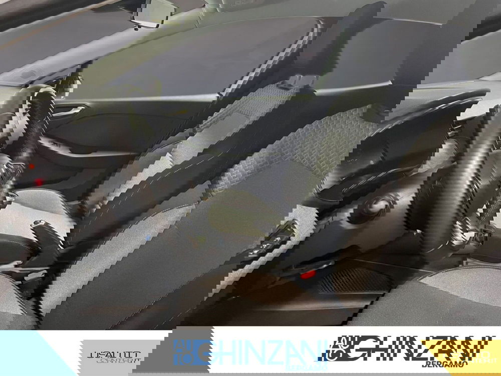 Renault Clio usata a Bergamo (6)