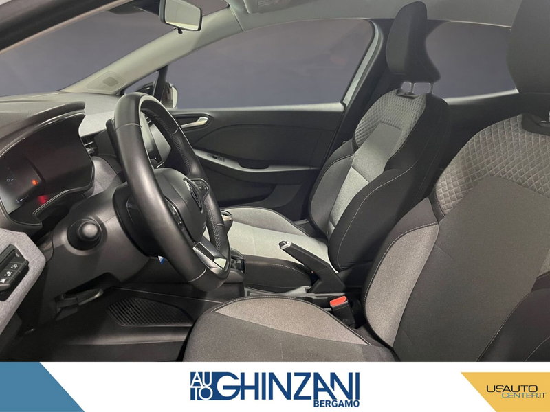 Renault Clio usata a Bergamo (6)