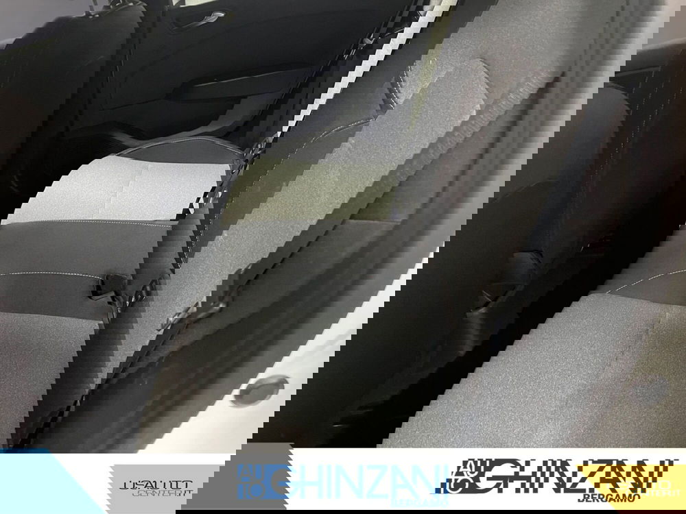 Renault Clio usata a Bergamo (7)