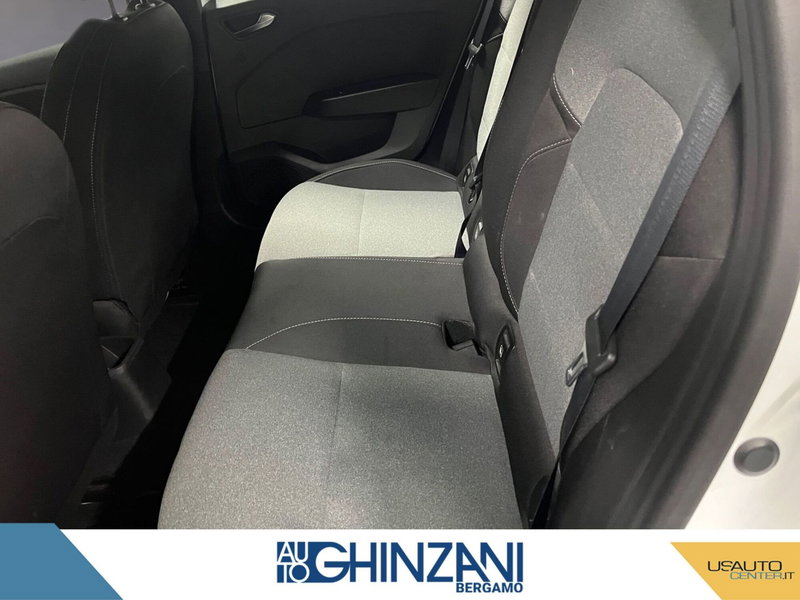 Renault Clio usata a Bergamo (7)
