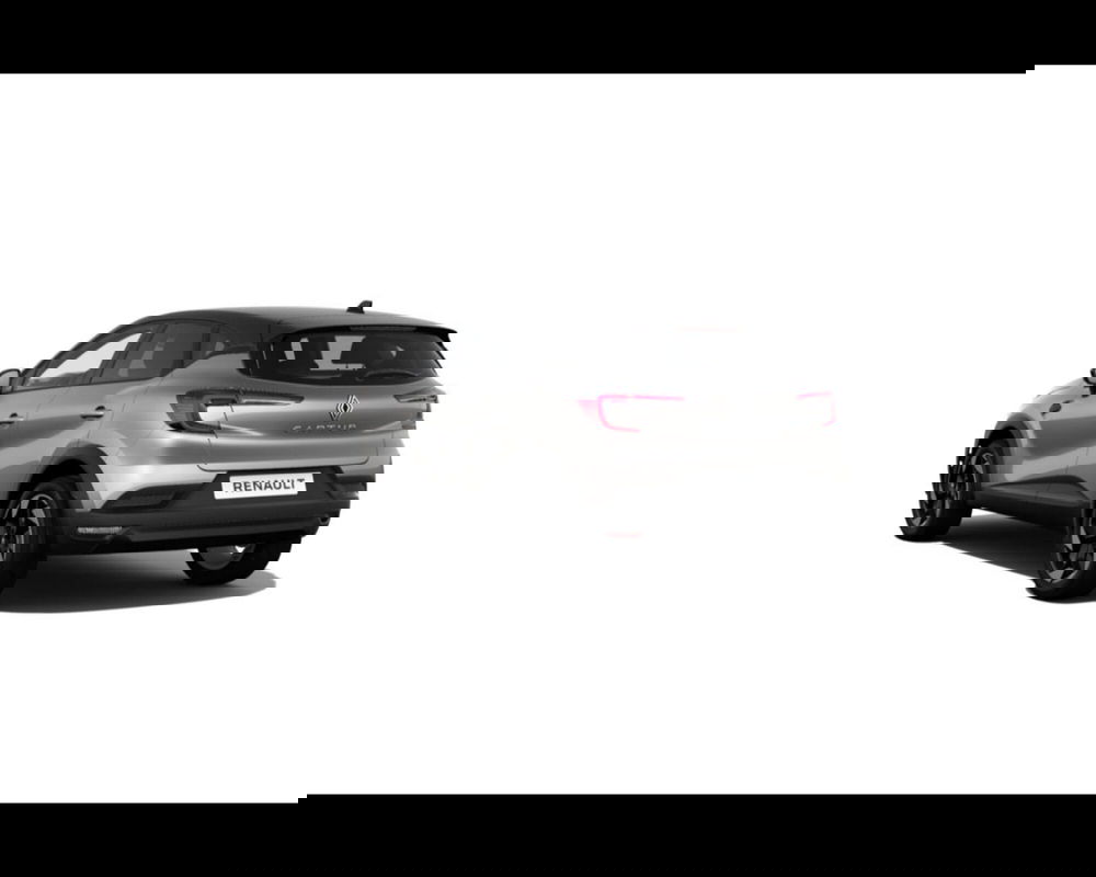 Renault Captur nuova a Treviso (3)