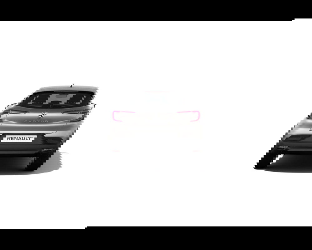 Renault Captur nuova a Treviso (4)