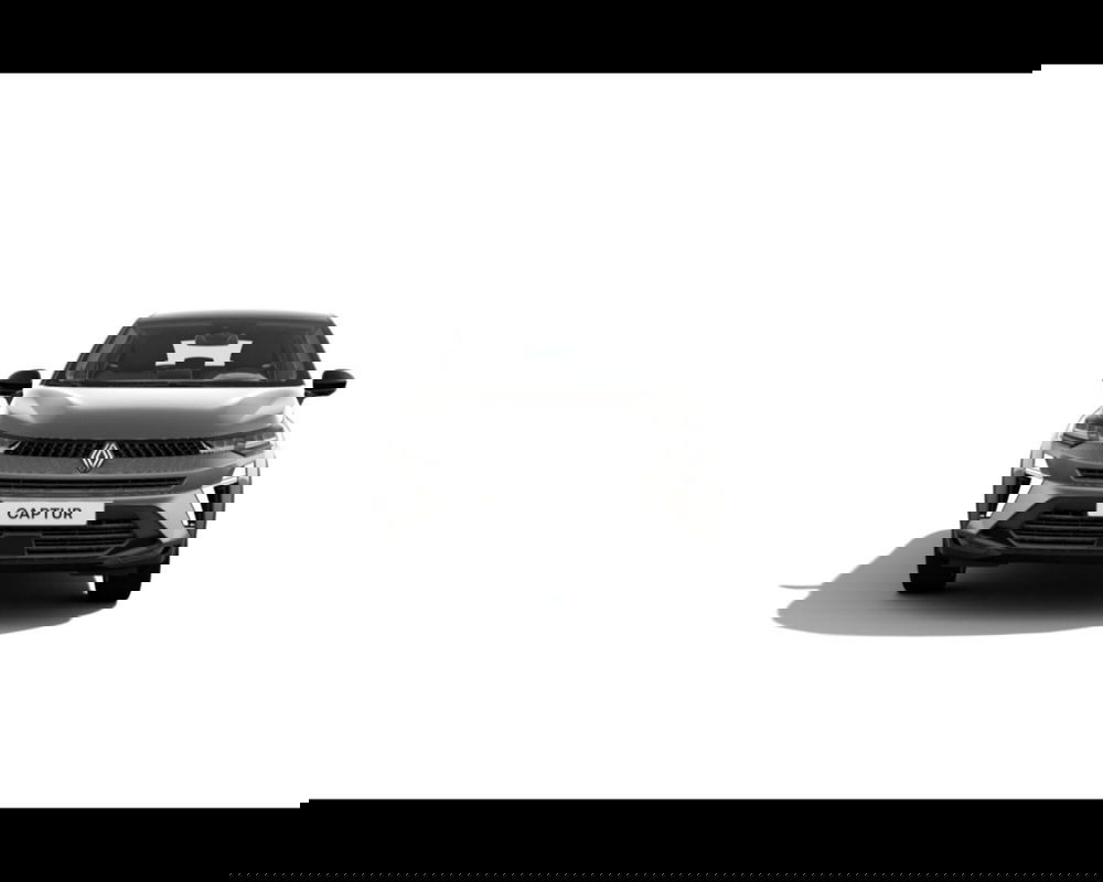 Renault Captur nuova a Treviso (8)