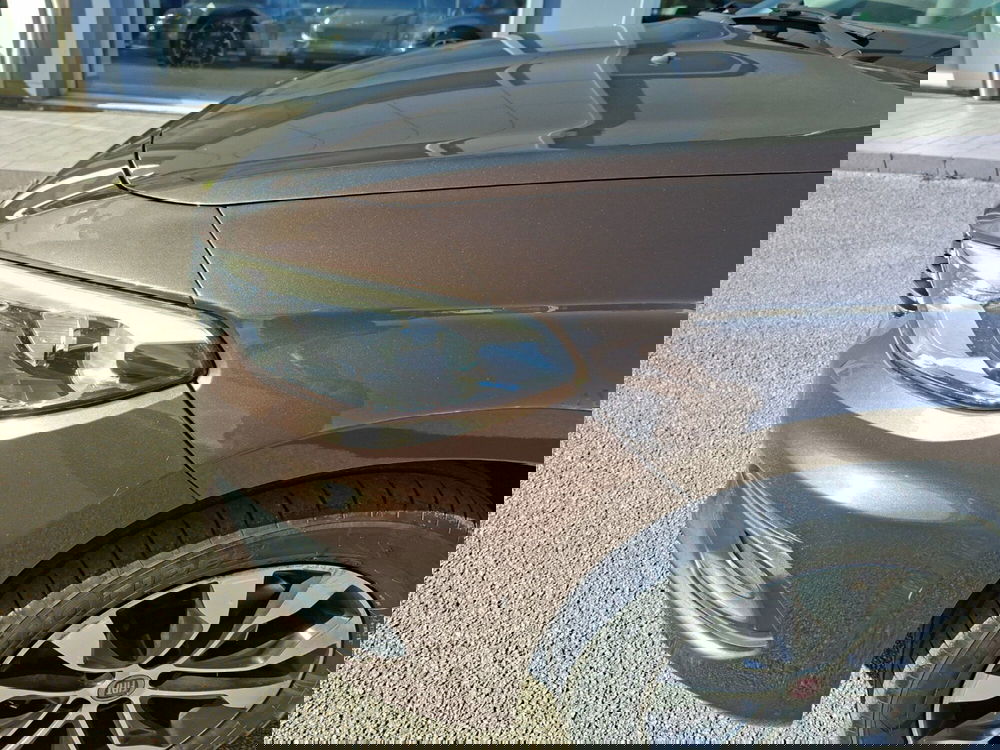 Fiat Tipo usata a Ancona (10)